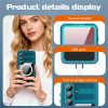 6601199422A-12 REDPEPPER For Samsung Galaxy S26 IP68 Waterproof Case Clear Magnetic Phone Cover by The Case Factory