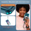 6601199422A-9 REDPEPPER For Samsung Galaxy S26 IP68 Waterproof Case Clear Magnetic Phone Cover by The Case Factory