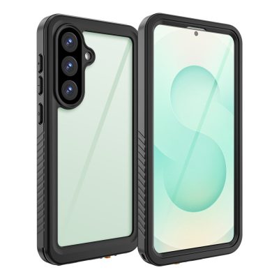 6601199423A-1 REDPEPPER FS Series For Samsung Galaxy S26+ Waterproof Case IP68 Shockproof Phone Cover As Shown Galaxy S26+ by The Case Factory