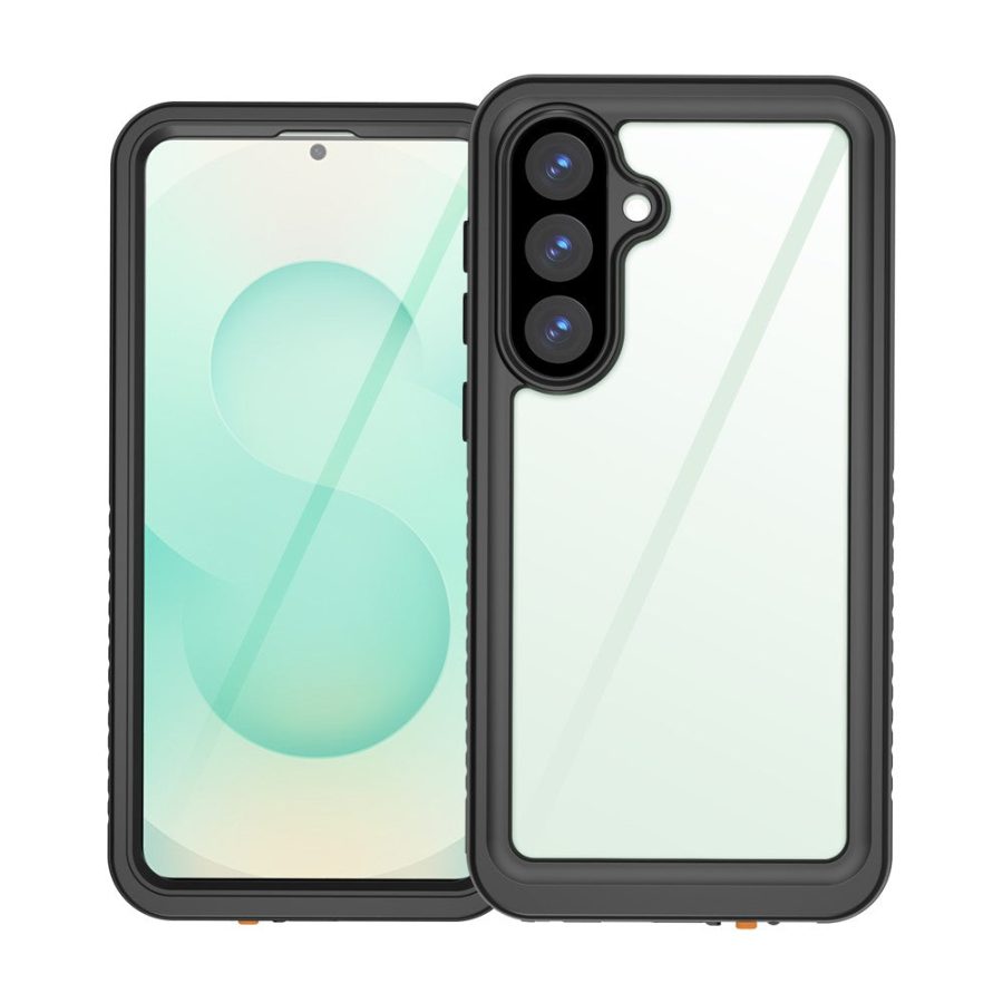 6601199423A-2 REDPEPPER FS Series For Samsung Galaxy S26+ Waterproof Case IP68 Shockproof Phone Cover by The Case Factory