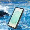 6601199423A-7 REDPEPPER FS Series For Samsung Galaxy S26+ Waterproof Case IP68 Shockproof Phone Cover by The Case Factory