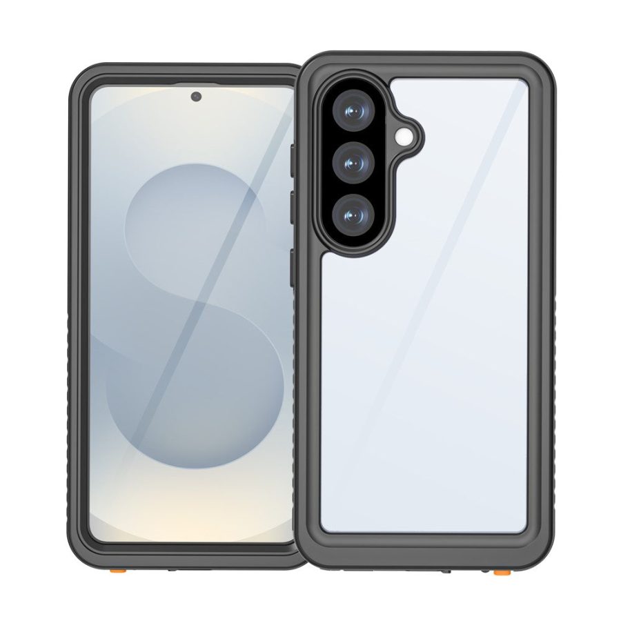 6601199424A-2 REDPEPPER FS Series For Samsung Galaxy S26 Waterproof Case IP68 Shockproof Phone Cover by The Case Factory