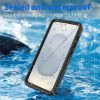 6601199424A-4 REDPEPPER FS Series For Samsung Galaxy S26 Waterproof Case IP68 Shockproof Phone Cover by The Case Factory
