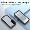 6601199424A-6 REDPEPPER FS Series For Samsung Galaxy S26 Waterproof Case IP68 Shockproof Phone Cover by The Case Factory