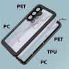 6601199424A-7 REDPEPPER FS Series For Samsung Galaxy S26 Waterproof Case IP68 Shockproof Phone Cover by The Case Factory