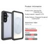 6601199424A-9 REDPEPPER FS Series For Samsung Galaxy S26 Waterproof Case IP68 Shockproof Phone Cover by The Case Factory