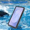6601199425A-4 REDPEPPER FS Series For Samsung Galaxy S26 Ultra Waterproof Case IP68 Shockproof Phone Cover by The Case Factory