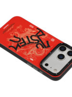 YOUNGKIT Loong Horse Spirit Series For iPhone 17 Pro Max Magnetic Case Skin Touch TPU PC Phone Cover by The Case Factory