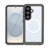 6601200603A-2 REDPEPPER FS Series For Samsung Galaxy S26 IPX8 Waterproof Case PC TPU PET Clear Magnetic Phone Cover by The Case Factory