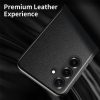6601200611A-4 For Samsung Galaxy S26+ Case Smart View Window Leather Phone Cover by The Case Factory