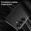 6601202094A-4 For Samsung Galaxy S26 / S26 Pro Case Smart View Window Leather Phone Cover by The Case Factory