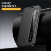 6601202094A-7 For Samsung Galaxy S26 / S26 Pro Case Smart View Window Leather Phone Cover by The Case Factory