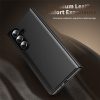 6601202389A-2 For Samsung Galaxy Z Fold7 5G Case Smart View Window Leather Phone Cover by The Case Factory