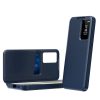 6601202391A-2 For Samsung Galaxy S26+ Case with Card Holder Smart View Window Leather Phone Cover by The Case Factory