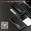 6601202502A-6 For Samsung Galaxy Z Fold5 5G Case Smart View Window Leather Phone Cover by The Case Factory
