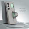 6601202670D-2 For Samsung Galaxy S26 / S26 Pro Case Customizable Smart Key Control Wristband Kickstand PC + Silicone Phone Cover by The Case Factory