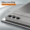 6601202670D-7 For Samsung Galaxy S26 / S26 Pro Case Customizable Smart Key Control Wristband Kickstand PC + Silicone Phone Cover by The Case Factory