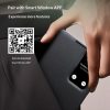 6601202772A-4 QIALINO For Samsung Galaxy S26 Ultra Wallet Case Genuine Leather Flip Phone Cover with Smart View Window by The Case Factory