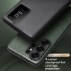 6601202772A-6 QIALINO For Samsung Galaxy S26 Ultra Wallet Case Genuine Leather Flip Phone Cover with Smart View Window by The Case Factory
