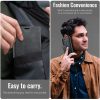 6601159795B-8 CASEME For Samsung Galaxy S22 Ultra Case RFID Blocking Wallet Calf Texture Vegan Leather Flip Cover