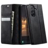 6601159812B-1_902749b8-ddd5-4fce-80d2-a08bc2c3dac2 CASEME For Samsung Galaxy A36 Case RFID Blocking Wallet Calf Texture Vegan Leather Flip Cover
