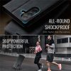 CASEME For Samsung Galaxy A56 Case RFID Blocking Wallet Calf Texture Vegan Leather Flip Cover