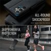 CASEME For Samsung Galaxy S23 Ultra Case RFID Blocking Wallet Calf Texture Vegan Leather Flip Cover