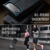 6601176739B-6 CASEME For iPhone Air Case RFID Blocking Wallet Calf Texture Vegan Leather Flip Cover