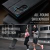 6601202959A-6 CASEME For Samsung Galaxy A57 Case RFID Blocking Wallet Calf Texture Vegan Leather Flip Cover