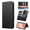 6601205638A-1_7f9700f1-49b9-4c29-967e-e4e101cb3263 QIALINO For Samsung Galaxy S26 Ultra Case Detachable Magnetic Wallet Genuine Leather Flip Phone Cover