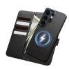 6601205638A-3_96f0679a-a035-45a5-bd48-2ac1a1e14bd2 QIALINO For Samsung Galaxy S26 Ultra Case Detachable Magnetic Wallet Genuine Leather Flip Phone Cover
