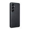 6601214444A-10 QIALINO For Samsung Galaxy S26+ Wallet Case Genuine Leather Flip Phone Cover with Smart View Window With App