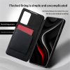 6601214446A-8_2bc07b33-783f-4e09-8409-14bbcefe2233 QIALINO For Samsung Galaxy S26 Wallet Case Genuine Leather Flip Phone Cover with Smart View Window With App