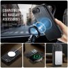 CASEME For iPhone 17e / iPhone 16e Case RFID Blocking Wallet Vegan Leather Flip Cover with Magnetic Support