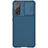 NILLKIN CamShield Pro for Samsung Galaxy S21 Case Shell PC Panel - TPU Frame Full Protection Cover
