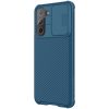 NILLKIN CamShield Pro for Samsung Galaxy S21 Case Shell PC Panel - TPU Frame Full Protection Cover