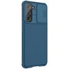 NILLKIN CamShield Pro for Samsung Galaxy S21 Case Shell PC Panel - TPU Frame Full Protection Cover