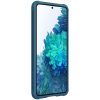 NILLKIN CamShield Pro for Samsung Galaxy S21 Case Shell PC Panel - TPU Frame Full Protection Cover