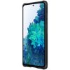 101232928A-5 NILLKIN CamShield Pro for Samsung Galaxy S21 Ultra Drop Resistant PC Panel - TPU Frame Cover Shell