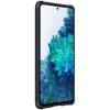 101232928A-7 NILLKIN CamShield Pro for Samsung Galaxy S21 Ultra Drop Resistant PC Panel - TPU Frame Cover Shell