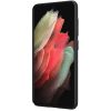 NILLKIN Frosted Shield for Samsung Galaxy S21 FE Case Matte Surface Hard PC Phone Cover
