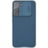 101241951C-2 NILLKIN CamShield Pro for Samsung Galaxy S22+ Protective PC - TPU Hybrid Phone Cover Case with Camera Protection Cover