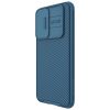 101241951C-5 NILLKIN CamShield Pro for Samsung Galaxy S22+ Protective PC - TPU Hybrid Phone Cover Case with Camera Protection Cover
