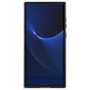 101242081A-3 NILLKIN Frosted Shield for Samsung Galaxy S22 Ultra PC Back - Soft TPU Edge Anti-fall Protective Case Cover