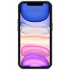 NILLKIN Super Frosted Shield Pro Phone Case for iPhone 14 Pro Max Anti-scratch Matte Finish PC Back TPU Frame Hybrid Cover