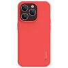 660104578D-1 NILLKIN Super Frosted Shield Pro Case for iPhone 14 Pro Matte Protective Phone Cover Matte PC - TPU Drop-proof Shell