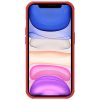 660104578D-2 NILLKIN Super Frosted Shield Pro Case for iPhone 14 Pro Matte Protective Phone Cover Matte PC - TPU Drop-proof Shell