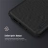 660104578D-6 NILLKIN Super Frosted Shield Pro Case for iPhone 14 Pro Matte Protective Phone Cover Matte PC - TPU Drop-proof Shell