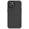 660104580A-1 NILLKIN Super Frosted Shield Pro Shockproof Phone Case for iPhone 14 / iPhone 13 PC - TPU Matte Surface Anti-drop Back Cover
