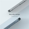 660105110A-11 NILLKIN Anti-drop Phone Case for iPhone 14 Pro Max Nature Pro Series Protective Back Cover PC - TPU Mobile Phone Shell